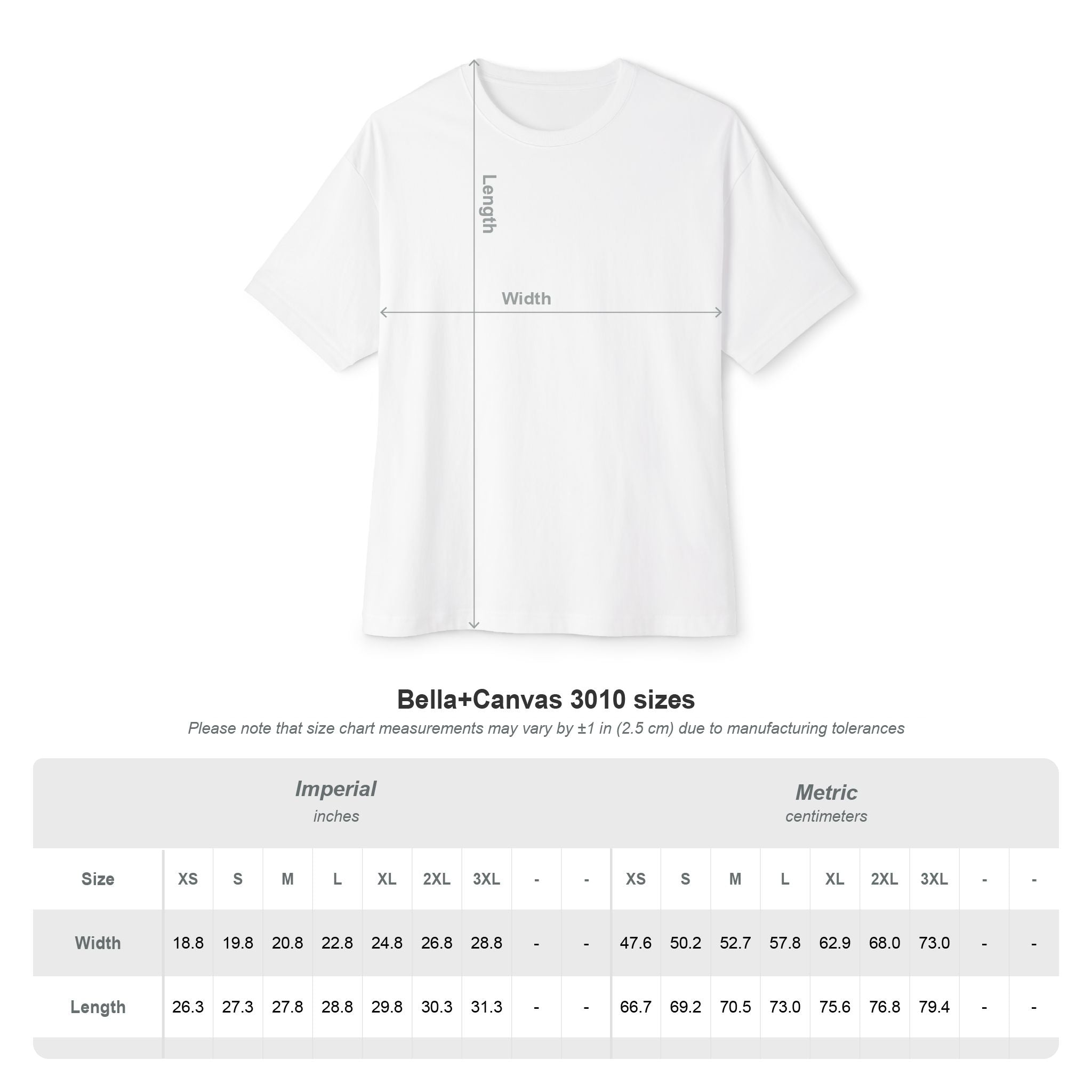 Musique Métropolitaine Box Tee - Together We Go Further