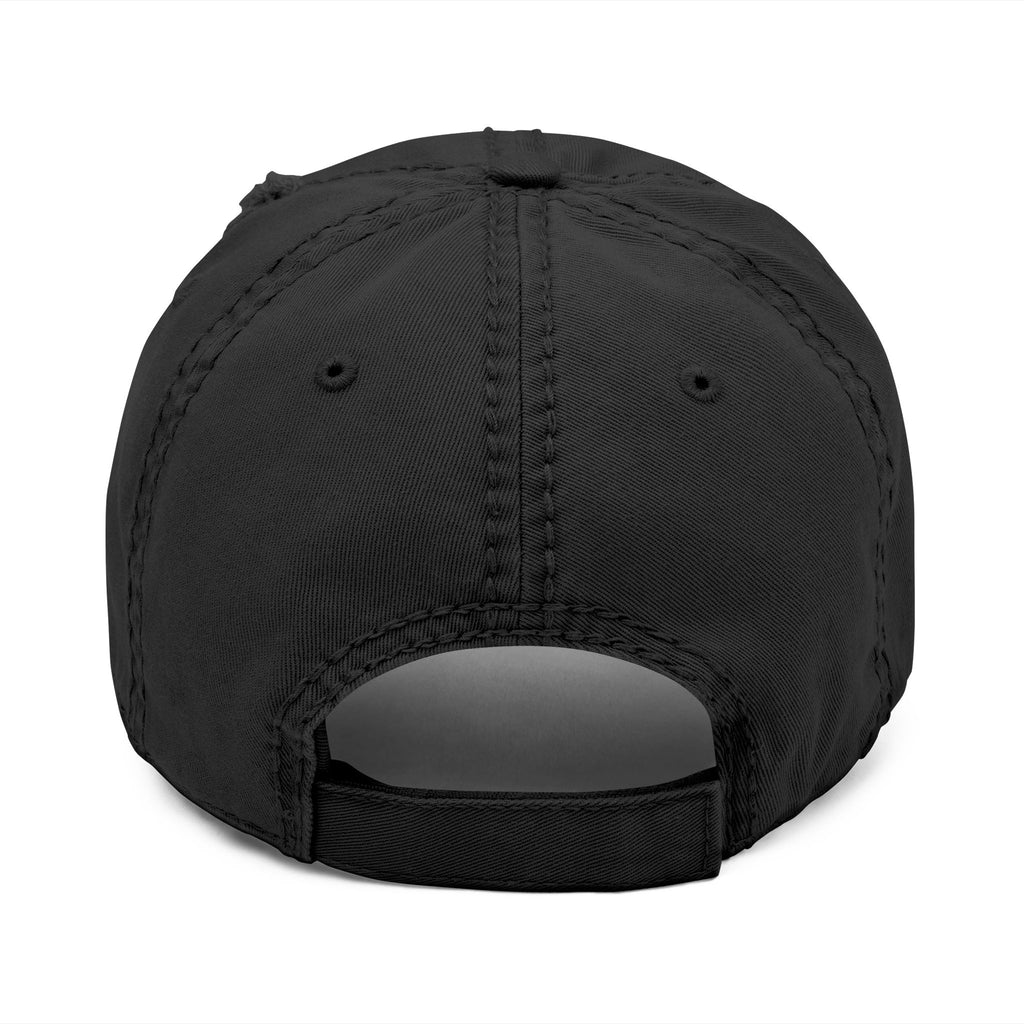The Disco Express Classic Logo Dad Cap