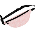 Pink 'Diva Express' - Summer Festival Bum Bag