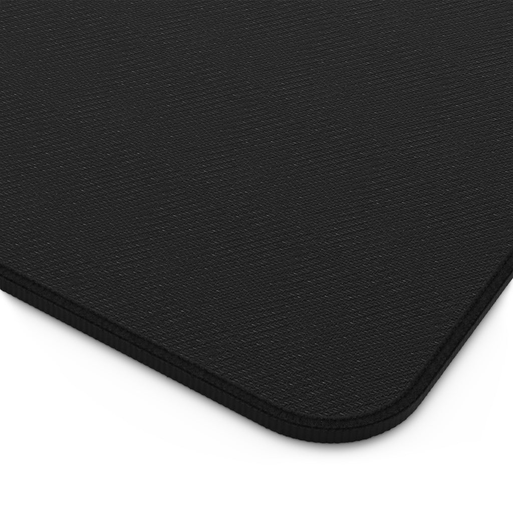TDE Desk Mat - Express Train Graphic