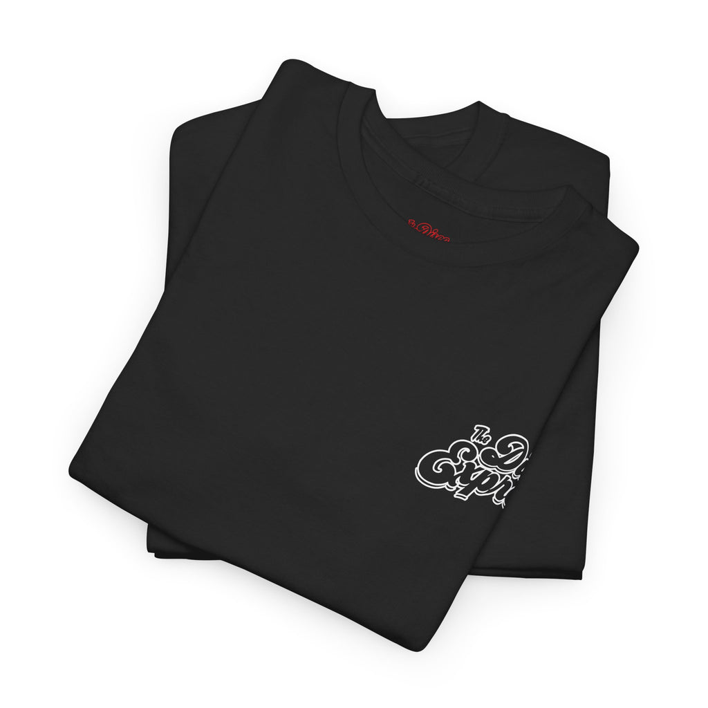 TDE International Disco Dealers - Retro 70's Graphic Tee
