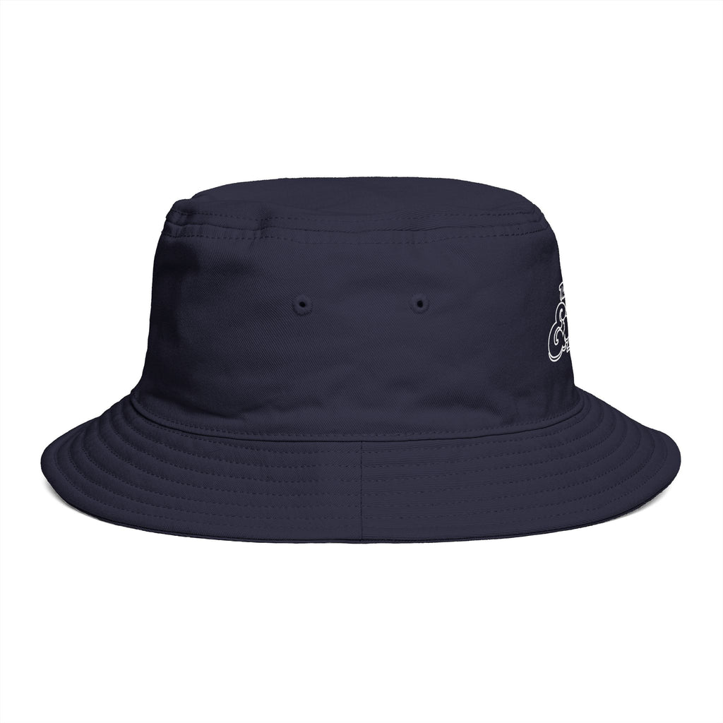 TDE Embroidered Bucket Hat