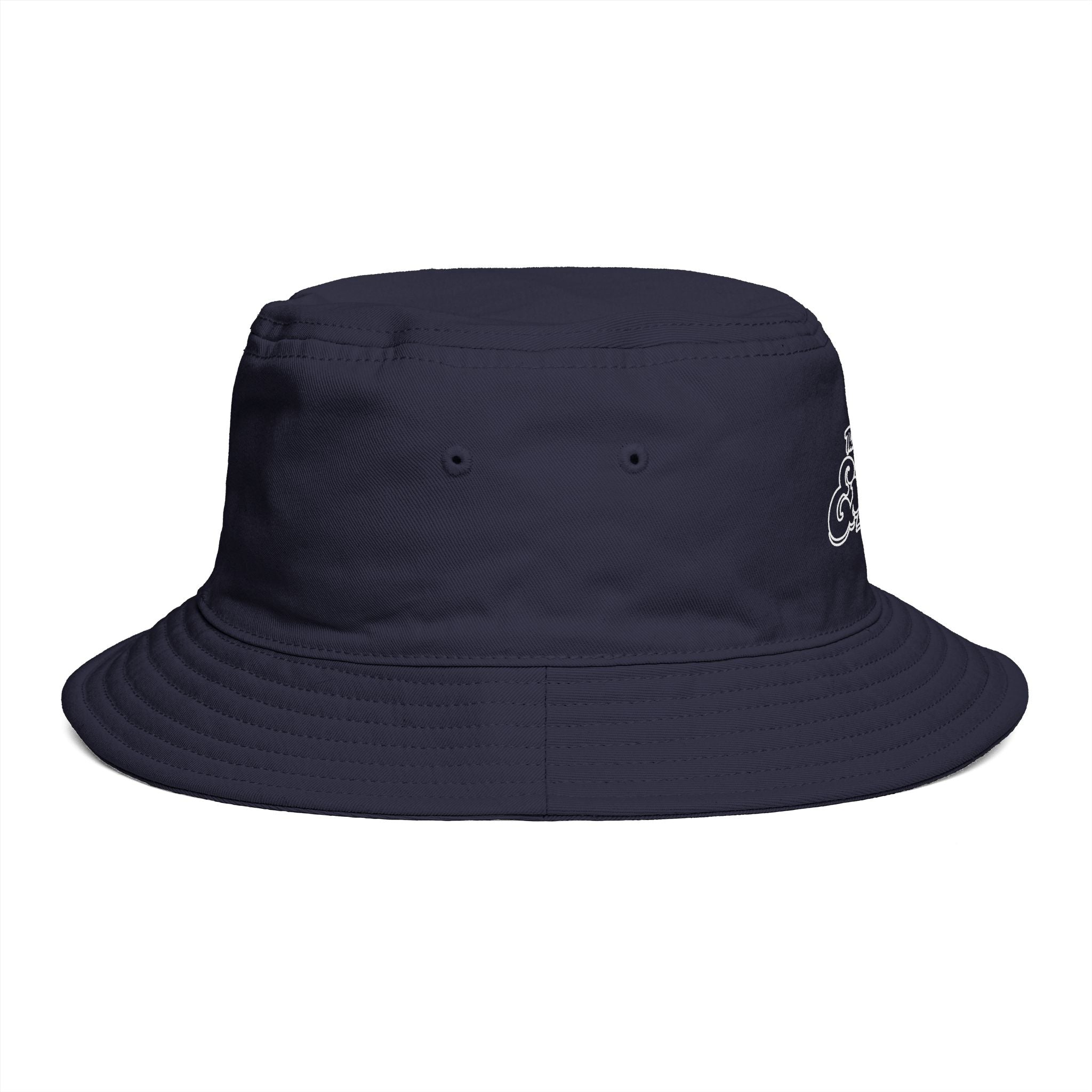 TDE Embroidered Bucket Hat