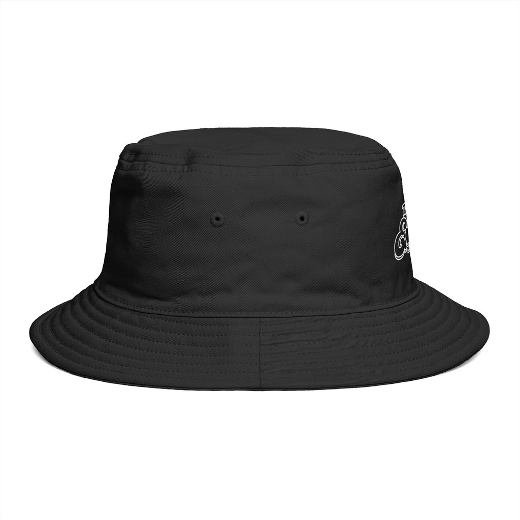 TDE Embroidered Bucket Hat