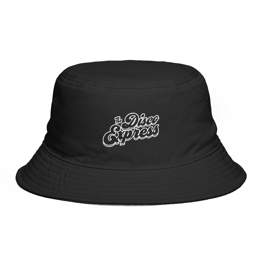 TDE Embroidered Bucket Hat
