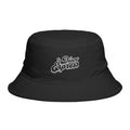 TDE Embroidered Bucket Hat