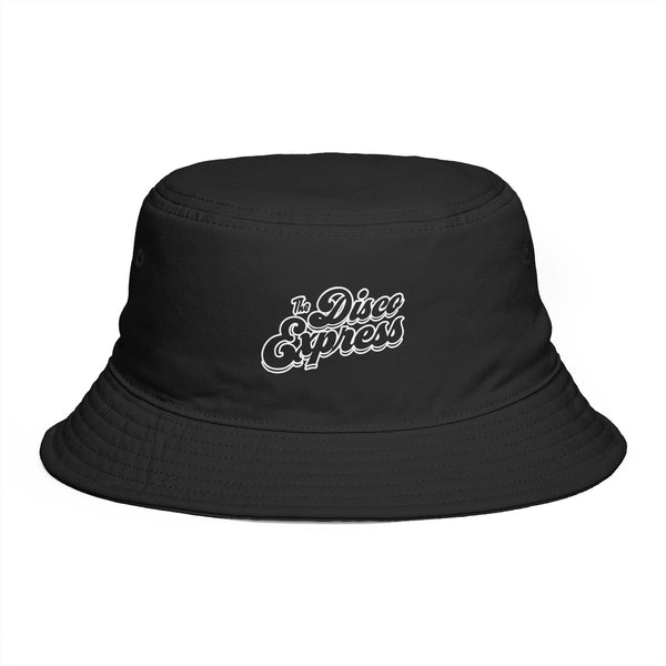 TDE Embroidered Bucket Hat