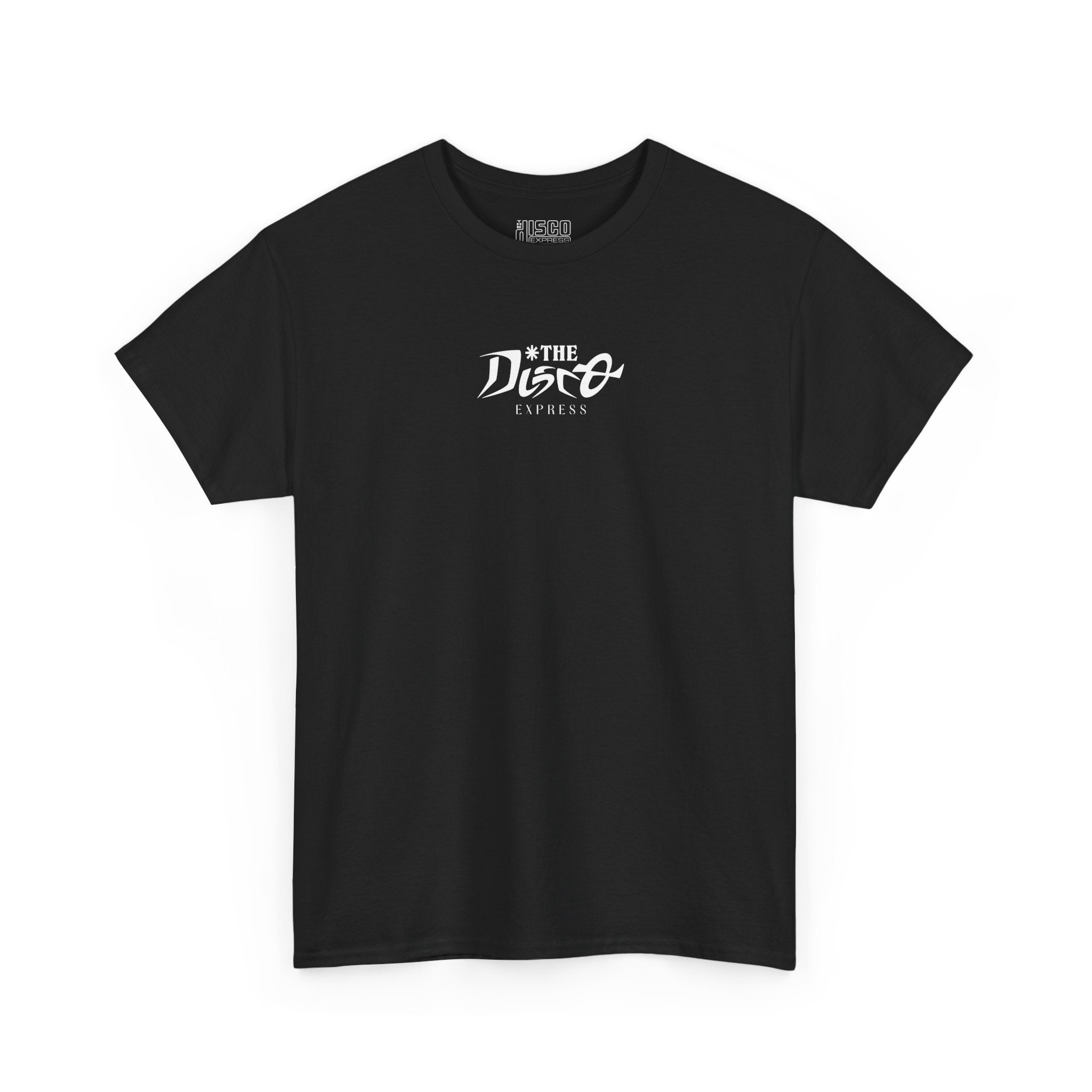 Disco Calling Tee - Vintage Dance Club Graphic