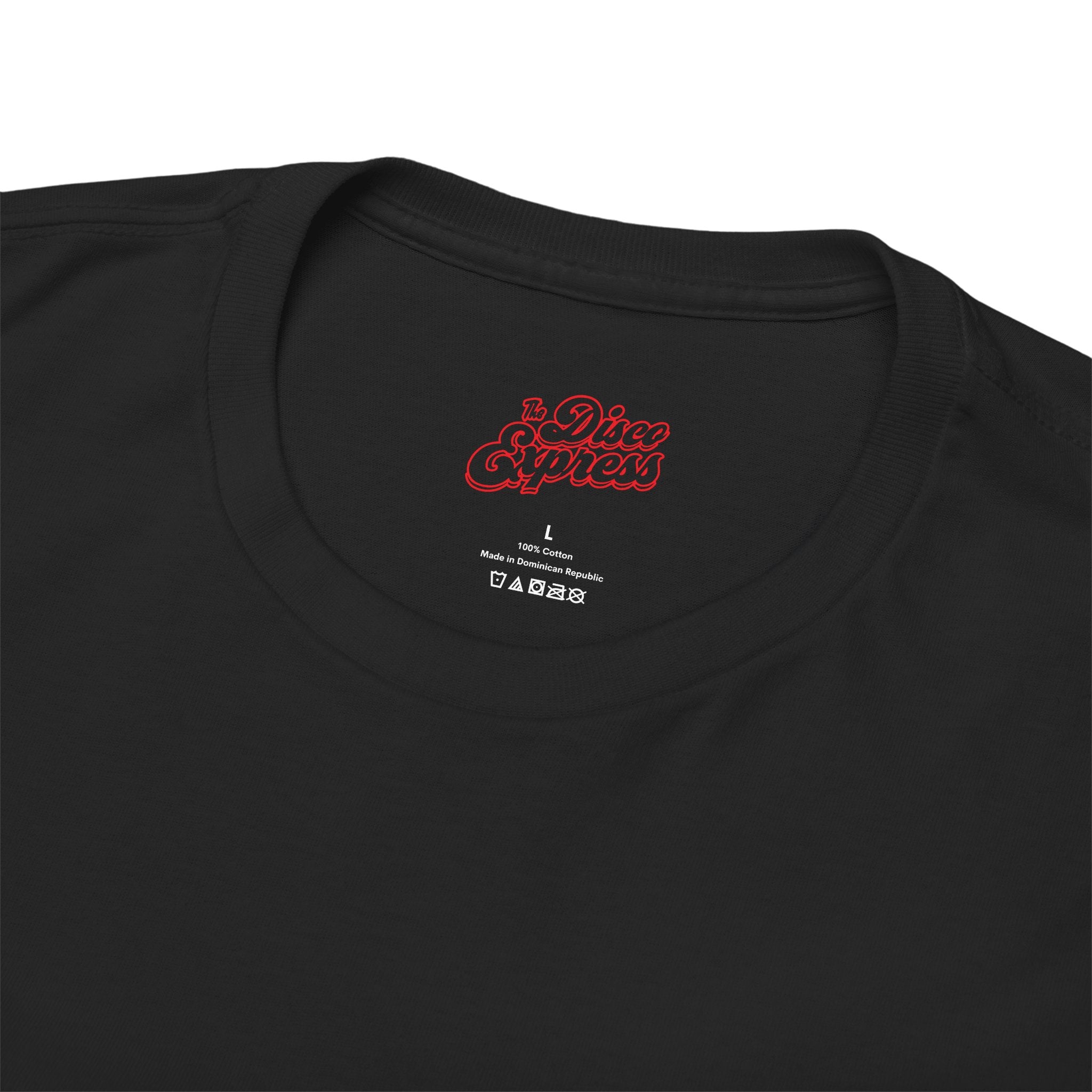 TDE International Disco Dealers - Retro 70's Graphic Tee