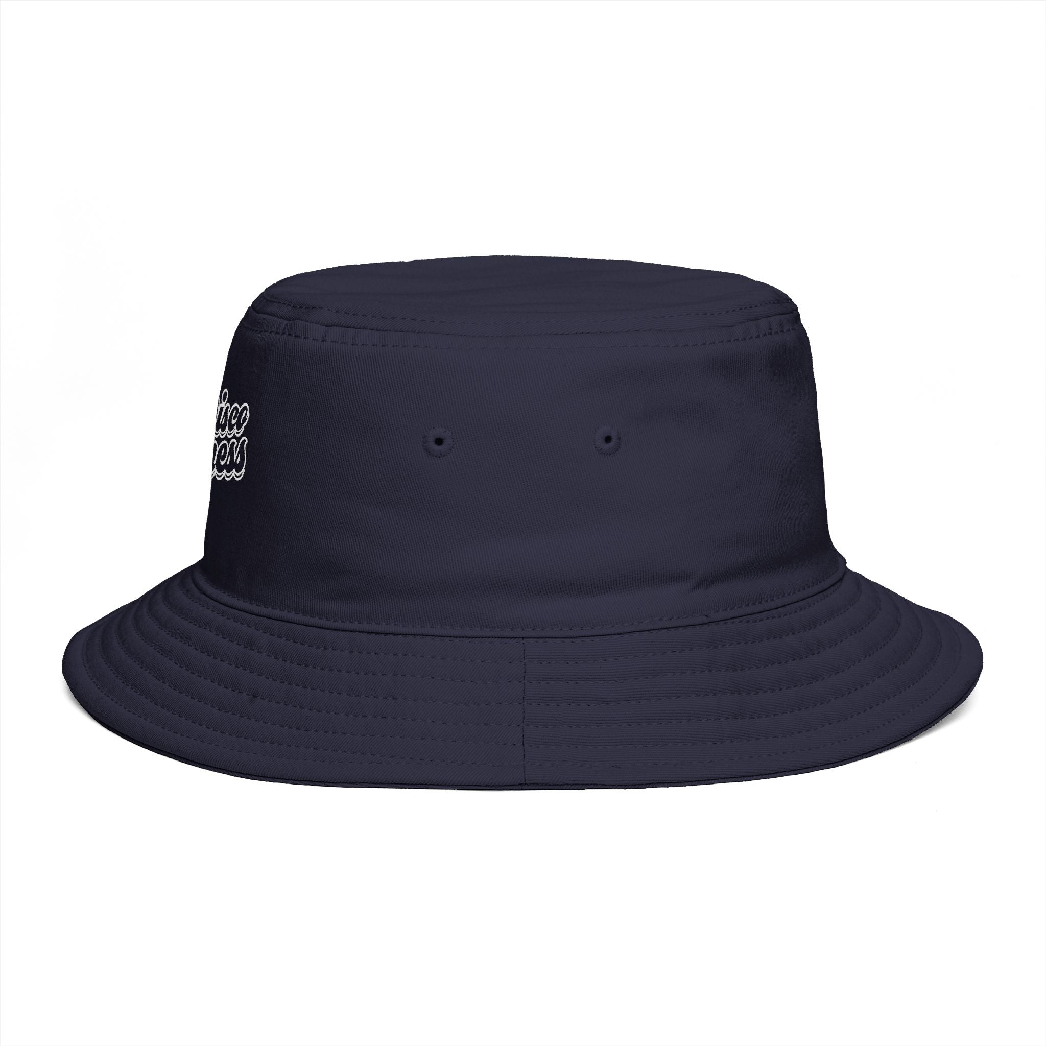 TDE Embroidered Bucket Hat