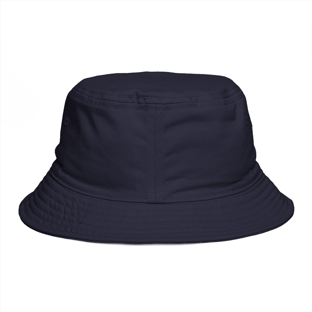 TDE Embroidered Bucket Hat