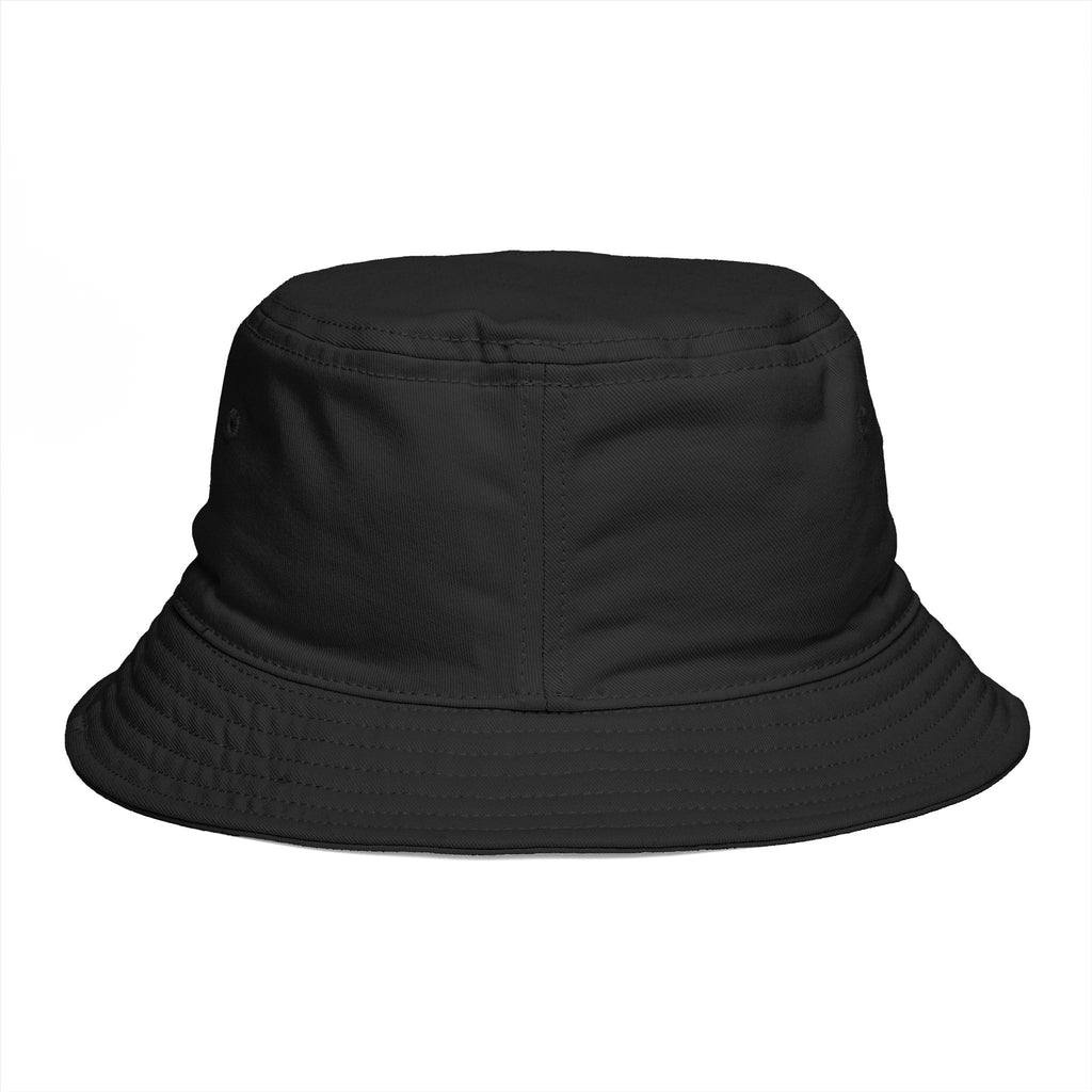 TDE Embroidered Bucket Hat