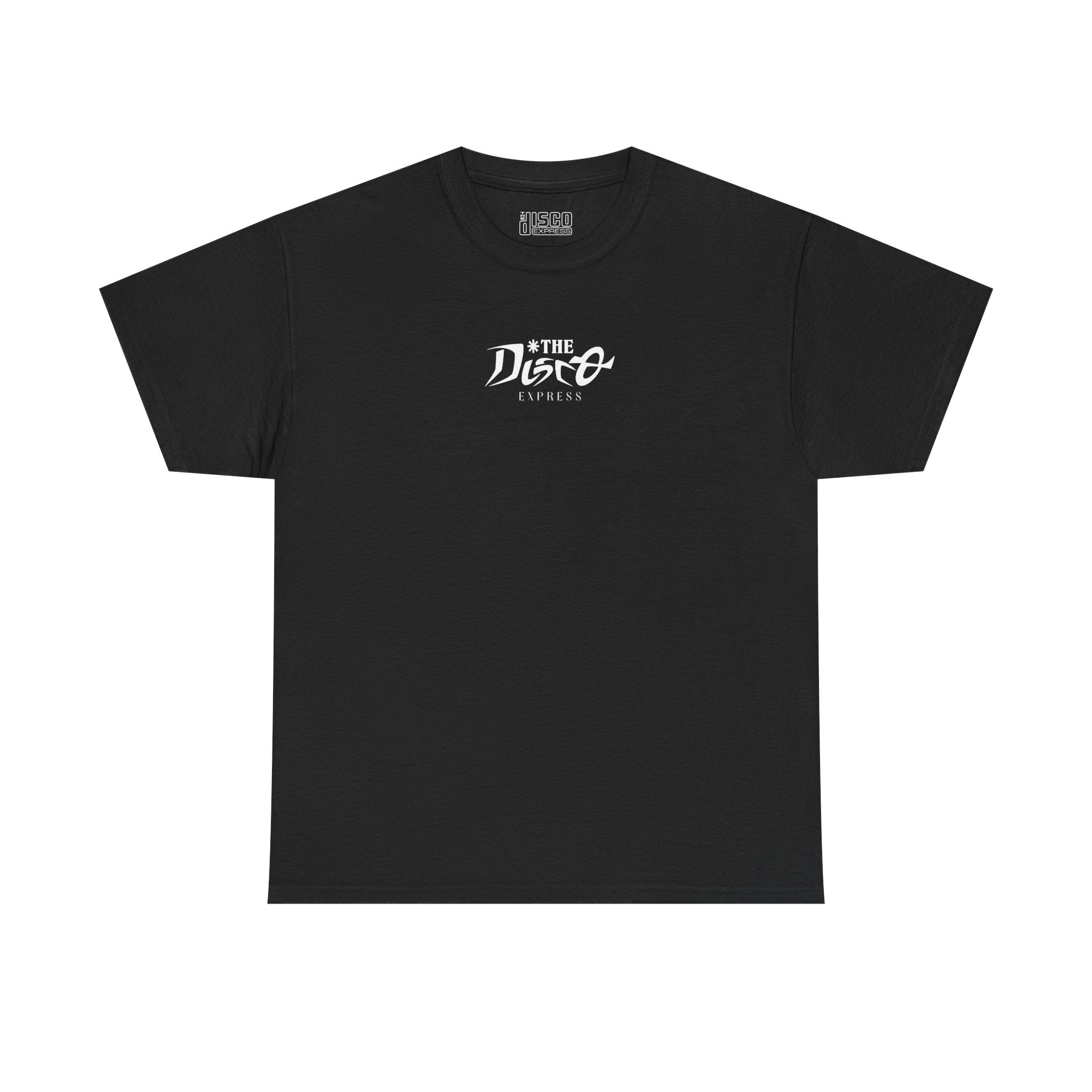 Disco Calling Tee - Vintage Dance Club Graphic