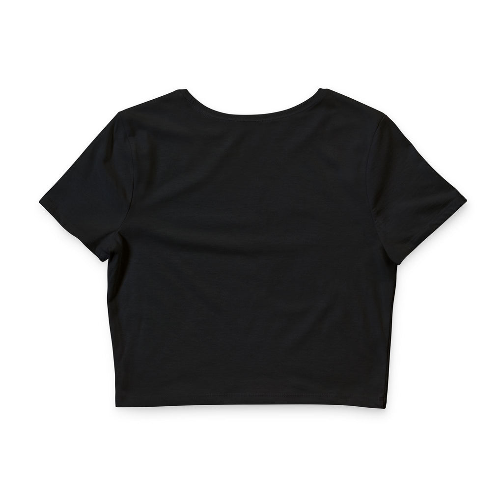 TDE Super Disco Crop Tee