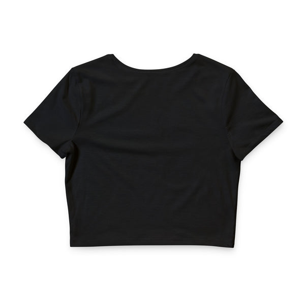 TDE Super Disco Crop Tee