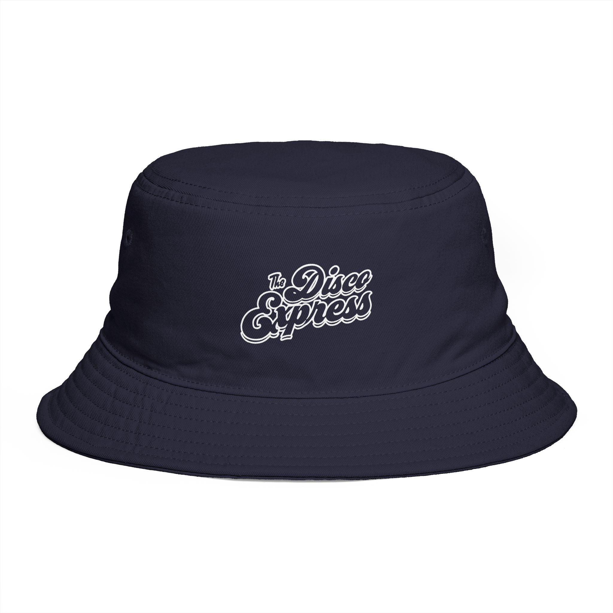 TDE Embroidered Bucket Hat