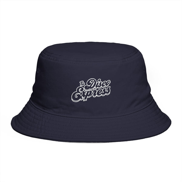 TDE Embroidered Bucket Hat