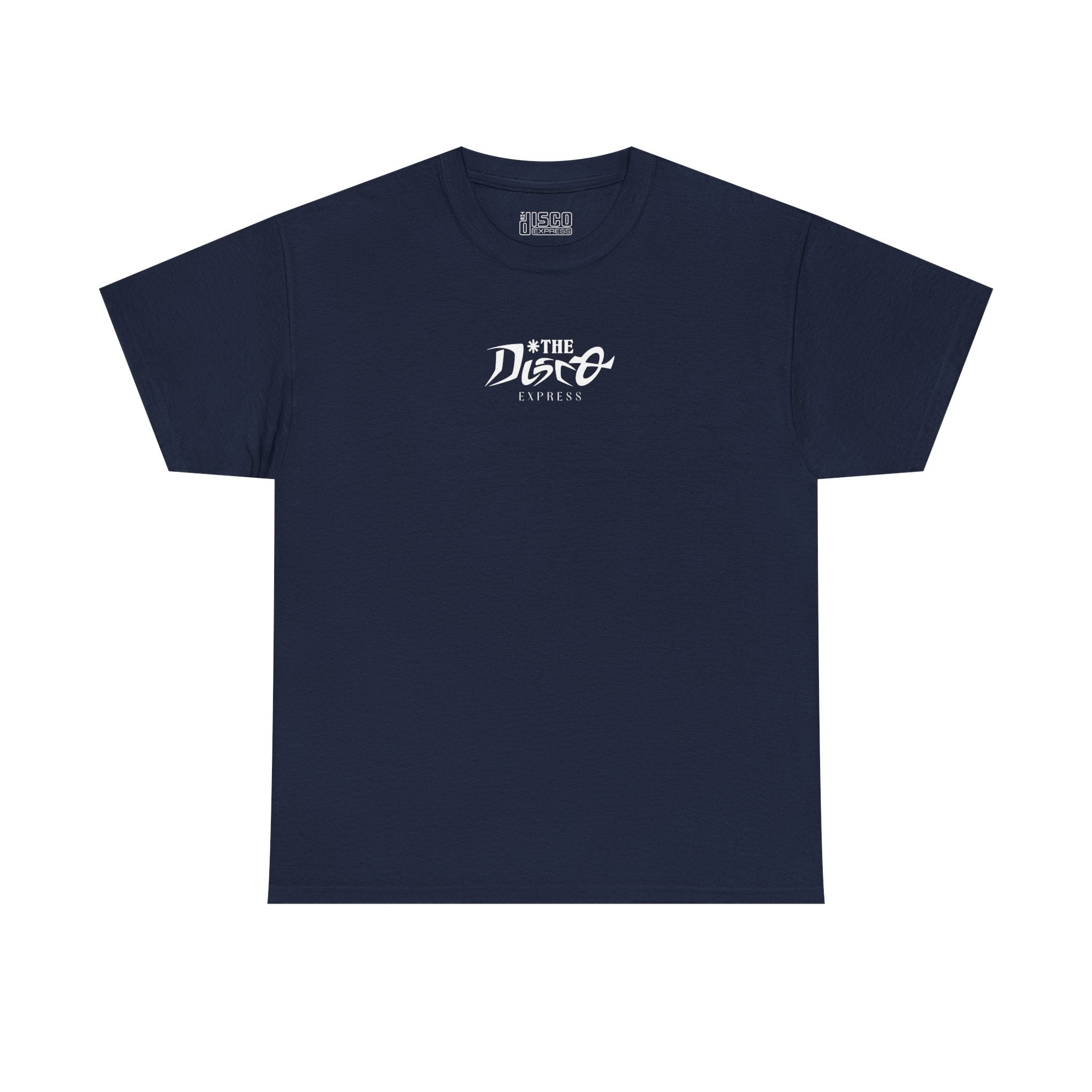 Disco Calling Tee - Vintage Dance Club Graphic