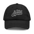 The Disco Express Classic Logo Dad Cap